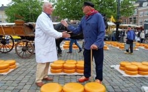 gouda men